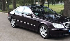 Bild des Angebotes Mercedes-Benz S 500 S 500
