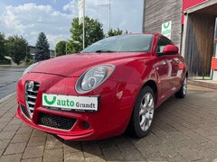 Bild des Angebotes Alfa Romeo MiTo Impression