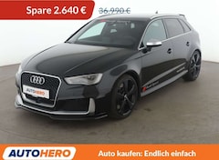 Bild des Angebotes Audi RS3 2.5 TFSI quattro Aut.*ACC*CAM*SHZ*280kmh*RS-Abgas