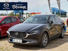 Bild des Angebotes Mazda CX-30 2.0L e-SKYACTIV X 186PS 6AG EXCLUSIVE-LINE