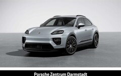 Bild des Angebotes Porsche Macan Abstandstempomat Luftfederung PASM 21-Zoll