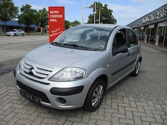 Bild des Angebotes Citroen C3 1.1, Inzahlungnahme