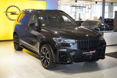Bild des Angebotes BMW X7 M40xd ~M Sport~HUD~H&K~Laser~Premium Select~