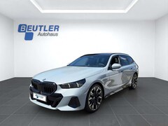 Bild des Angebotes BMW 520 Touring 520d xDrive M Sport