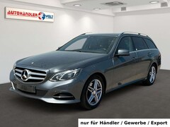 Bild des Angebotes Mercedes-Benz E 300 CDI Kombi Auto. Avantgarde AAC Navi