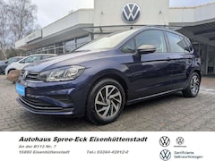 Bild des Angebotes VW Golf Sportsvan Golf Sportsvan 1.0 TSI IQ.DRIVE OPF *Navi,SHZ*