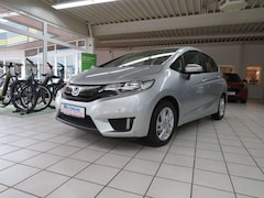 Bild des Angebotes Honda Jazz Comfort 1.3 Automatik