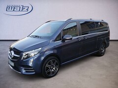 Bild des Angebotes Mercedes-Benz V 300 V-Klasse 1.Hand *AMG LINE *AVANTGARDE EDITION