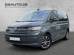 Bild des Angebotes VW T7 Multivan 2.0TDI LIFE Navi ACC AHK Kam.Tisch18''