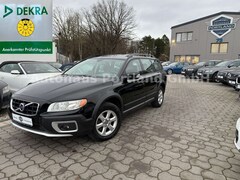 Bild des Angebotes Volvo XC70 2.4 D5 Momentum AWD/1.Hand/S-Heft/S-Dach
