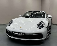 Bild des Angebotes Porsche 911 /992 4S Cabrio**SPORT CHRONO*MATRIX*VIERRAD**