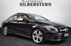Bild des Angebotes Mercedes-Benz CLA 180 Urban+Panorama+Sitzheizung-Bi Xenon+