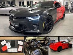 Bild des Angebotes Chevrolet Camaro V8|DT Modell|Capristo|KW|20"LM|Bose|Kam.