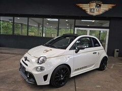 Bild des Angebotes Abarth 595C Scorpioneoro AUTOMATIK/PDC/BEATS/BT/1.Hand
