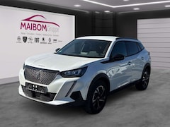Bild des Angebotes Peugeot 2008 Allure Pack BlueHDI 130 EAT8