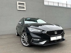 Bild des Angebotes SEAT Leon Sportstourer FR Navigationssystem BT PDC