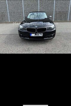 Bild des Angebotes BMW 325 325d GT Aut. Advantage