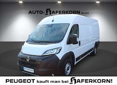 Bild des Angebotes Peugeot Boxer KW 435 L4H2 Heavy 2.2 BlueHDi 180 EAT8*