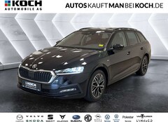 Bild des Angebotes Skoda Octavia Combi 1.5 TGI DSG CLEVER PANO MASSAGE