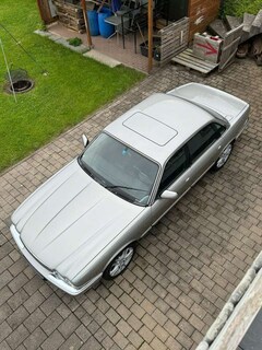 Bild des Angebotes Jaguar XJ8 limuzine