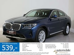 Bild des Angebotes BMW X4 xDr. 30dA Laser HuD ACC LiveCockpit Standh.