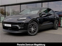 Bild des Angebotes Porsche Macan 4*PANO*PASM*BOSE*INNO*