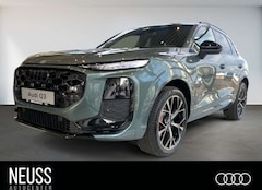 Bild des Angebotes Audi Q3 TFSI quattro S line PANO+HUD+360°+ACC+SONOS+