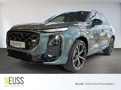 Bild des Angebotes Audi Q3 TFSI quattro S line PANO+HUD+360°+ACC+SONOS+