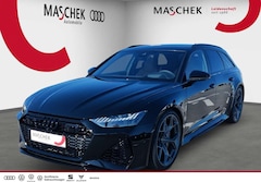 Bild des Angebotes Audi RS6 Avant Performance UPE: 177.080.- 5JGar Keramik VOL