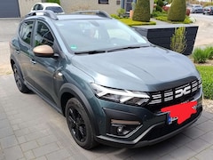 Bild des Angebotes Dacia Sandero Sandero LPG Stepway TCe 100 ECO-G Extreme+ (Benzin