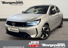 Bild des Angebotes Opel Corsa-e Edition LED - RFK - Apple CarPlay - BT