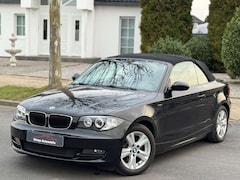 Bild des Angebotes BMW 118 1 Cabrio 118i*TÜV NEU*SERVICE NEU*