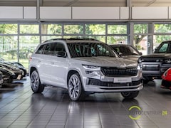 Bild des Angebotes Skoda Kodiaq Sportline 4x4 7-Seat Pano AHK Memo Columbus