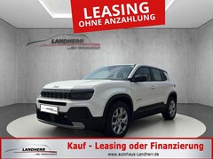 Bild des Angebotes Jeep Avenger 1.2 Altitude //Rückfahrkamera/Navigation
