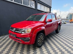 Bild des Angebotes VW Amarok Comfortline DoubleCab 4Motion 1Hand