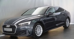 Bild des Angebotes Audi A5 Sportback Sport! Manhattangrau