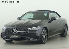 Bild des Angebotes Mercedes-Benz CLE 220 d Cabrio AMG Adv+*Memory*Komfort-Paket*