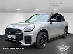 Bild des Angebotes MINI Cooper SE Countryman Countryman SE ALL4 Head-Up HK HiFi DAB LED Shz