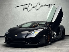 Bild des Angebotes Lamborghini Aventador S Roadster SENSONUM LIFT CARBON