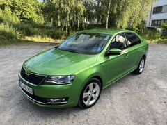 Bild des Angebotes Skoda Rapid/Spaceback Rapid 1.0 TSI Clever