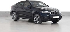 Bild des Angebotes BMW X6 XDRIVE 40D EDITION M-SPORTPAKET *AUS 1 HAND*