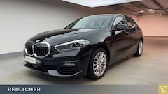 Bild des Angebotes BMW 120 dA Advantage LCProf LM17" LED DAB+