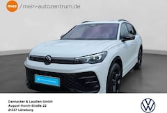 Bild des Angebotes VW Tiguan R-Line 2,0 l TDI SCR 4MOTION 142 kW (193