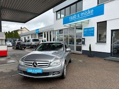 Bild des Angebotes Mercedes-Benz C 180 CGI *Navi/Xenon/PDC/Bluetooth/AHK*