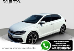 Bild des Angebotes VW Polo R-LINE*APP-CONNECT*SPORT*AMBIENTE*SHZ*