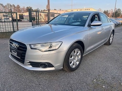 Bild des Angebotes Audi A6 3.0 TDI 150 kW quattro S tronic Leder Xenon