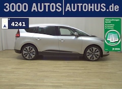 Bild des Angebotes Renault Grand Scenic 1.7 BLUE dCi Navi PDC  LED