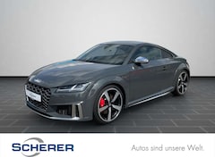 Bild des Angebotes Audi TTS Matrix/Leder/Kamera/B&O/uvm.