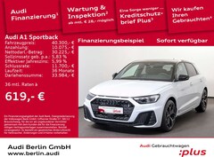 Bild des Angebotes Audi A1 S line 40 TFSI S tronic