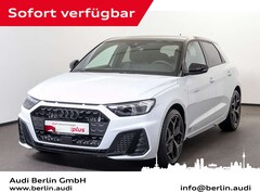 Bild des Angebotes Audi A1 S line 40 TFSI S tronic